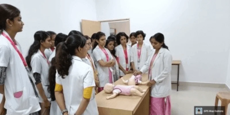 Child Health Nursing Lab